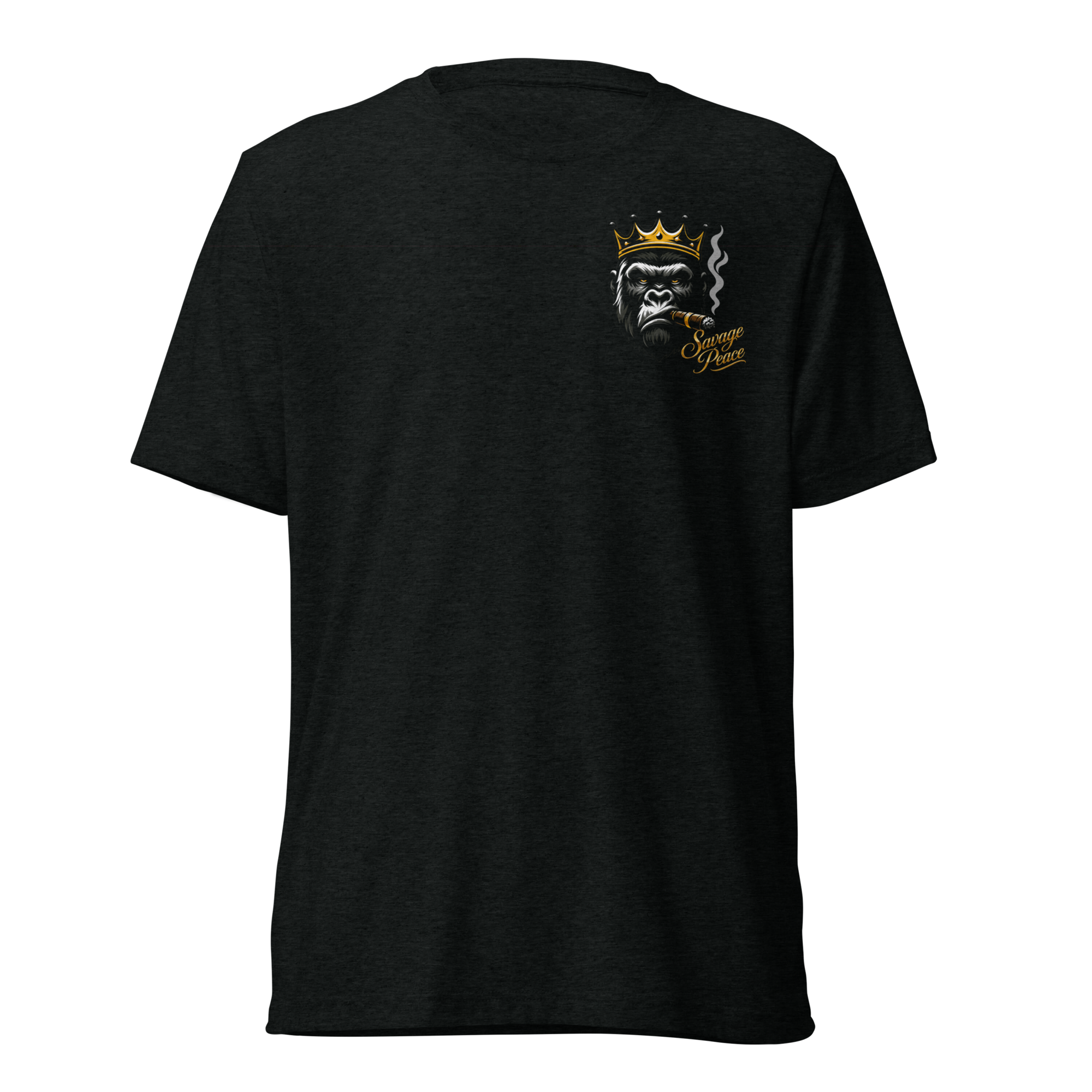 Royal Ritual Short Sleeve T-shirt - Image 2